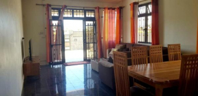 Charming house in Mahebourg with sea view and garden